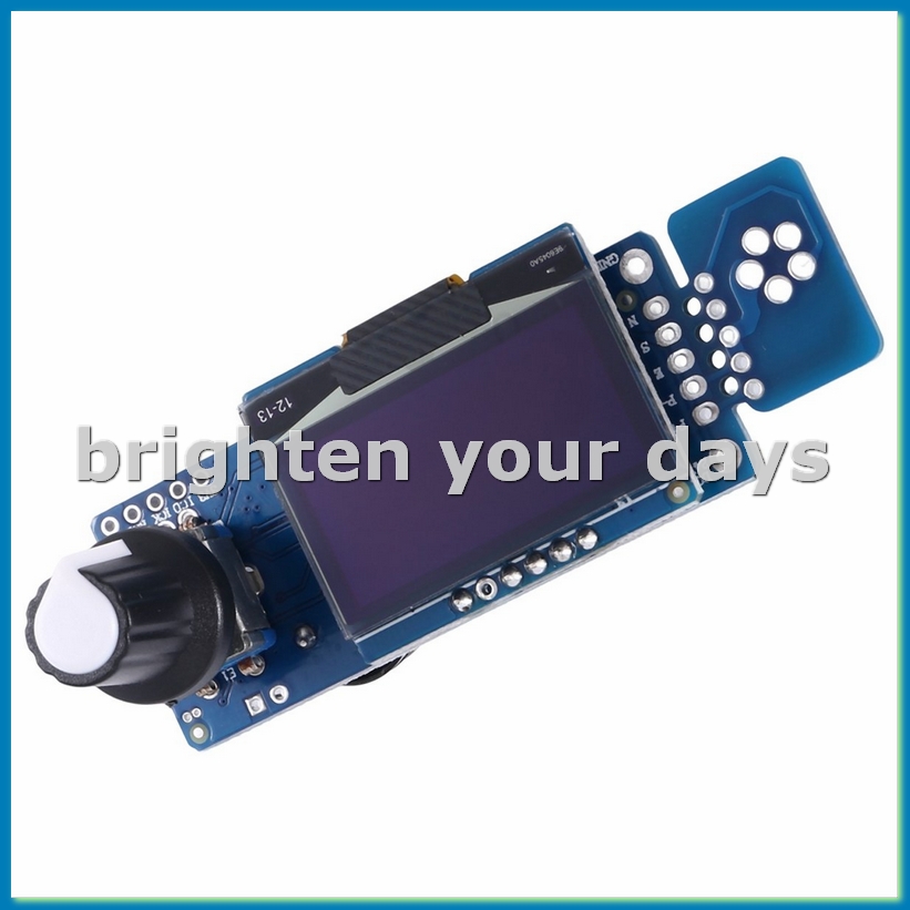 Soldering Station T12 Oled - T12 OLED Digital Soldering Iron Station