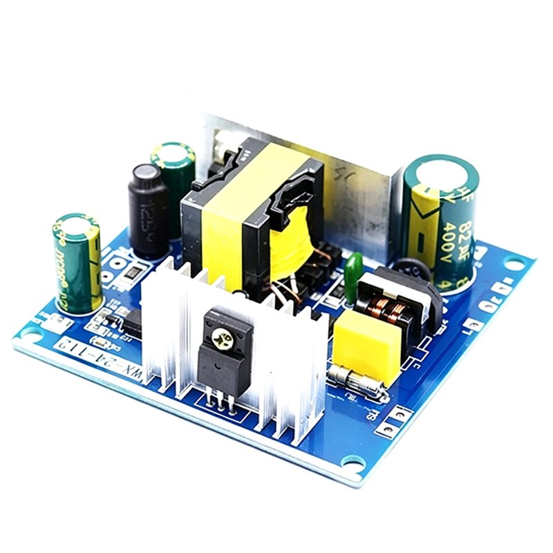 Soldering Station T12 Oled - AS94-T12 Power Supply Module 24V 150W