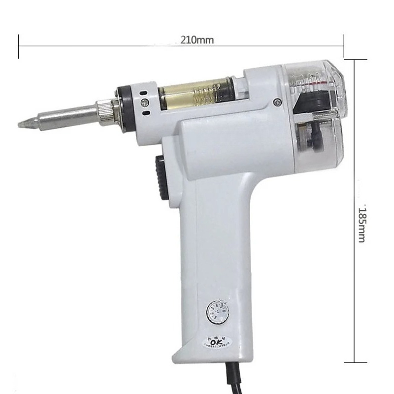 1PCS 110/220V 100W S-997P Elec - Desoldering Gun Vacuum Electric 评论和价格