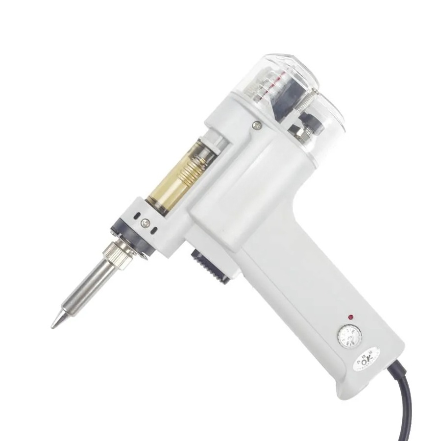 1PCS 110/220V 100W S-997P Elec - Desoldering Gun Vacuum Electric 评论和价格