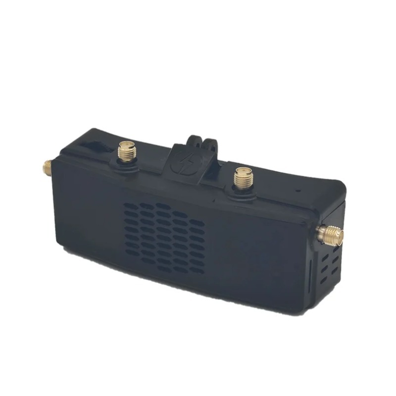 VRX 4X 5.8GHz 720p 60fps Digit - Fpv Vtx Receiver Module Hd 评论和价格