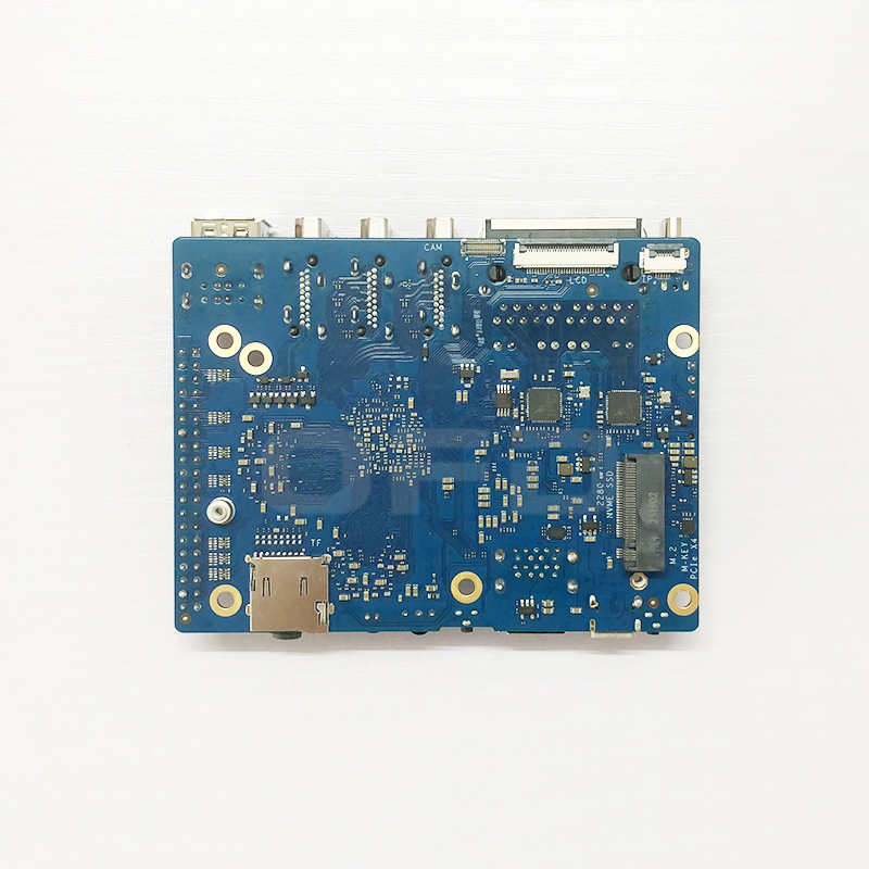Orange Pi 5 Plus Single Board  - Orange Pi 5 Plus 16Gb 评论和价格