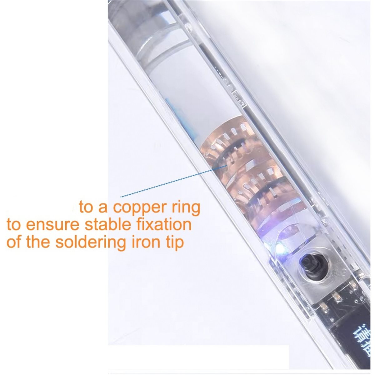 Home Tool T12 OLED Mini Electr - Soldering Station T12 Oled 评论和价格
