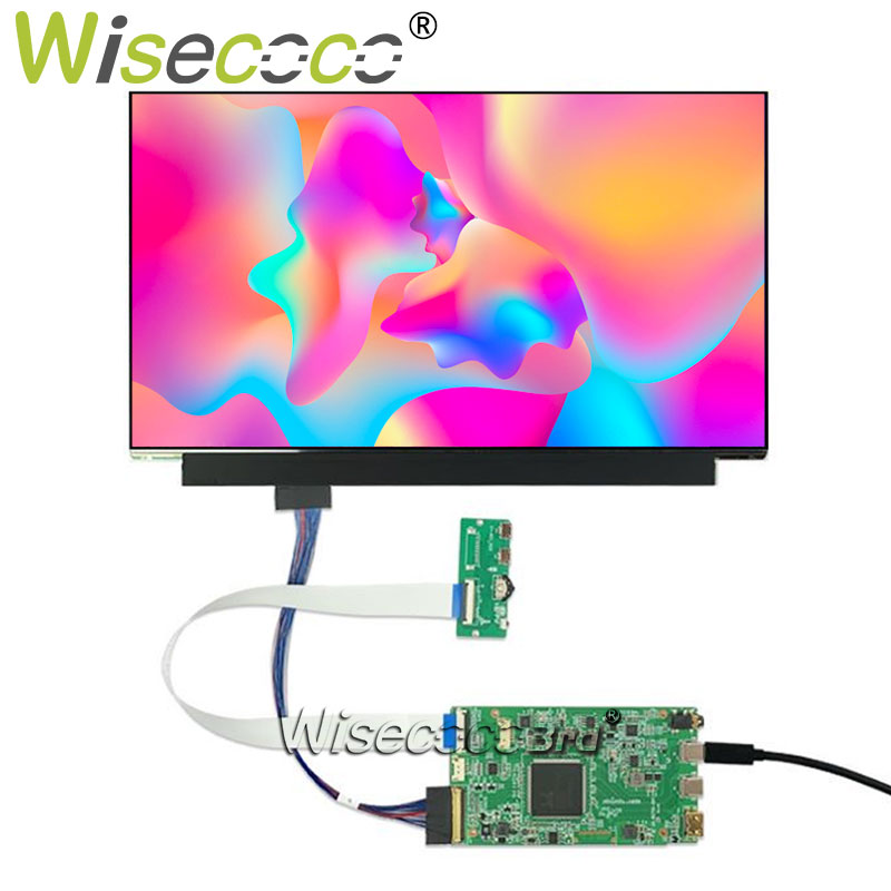 4K AM-OLED Display 13.3 Inch 3 - Banana Pi Bpi-M5 评论和价格