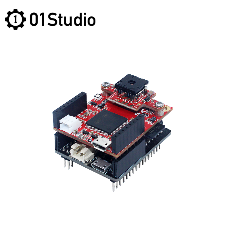 01Studio FLIR Lepton 3.5 Therm - Thermal Imaging Camera Module Flir 评论和价格