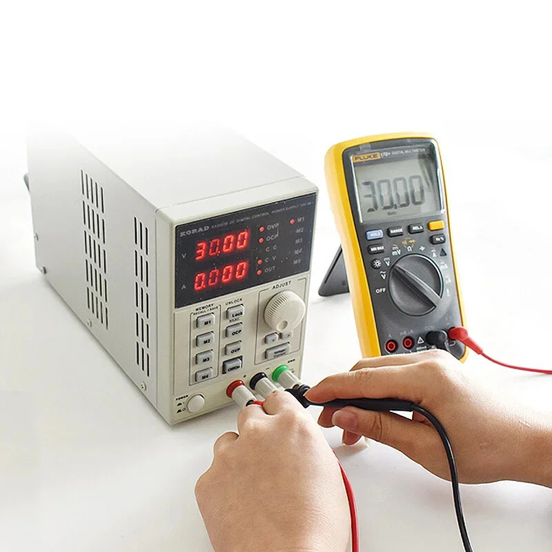 30V 60V 2A  3A 5A 10A Linear D - Programmable Dc Power Supply 60V 5A 评论和价格