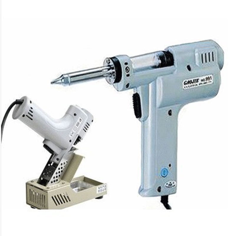 S-993A Electric Vacuum Desolde - Desoldering Gun Vacuum Electric 评论和价格
