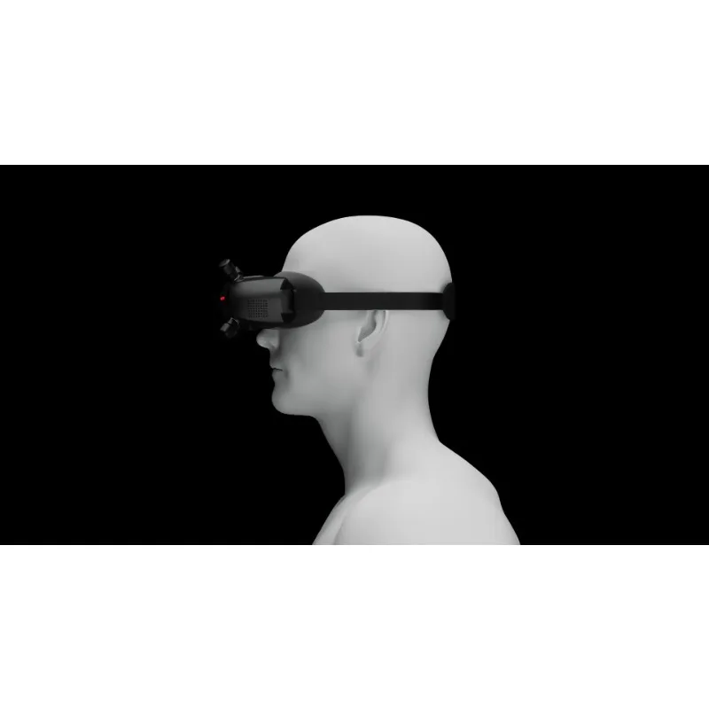Avatar HD Goggles X 5.8GHz Ste - Fpv Goggles Avatar Hd Receiver 评论和价格