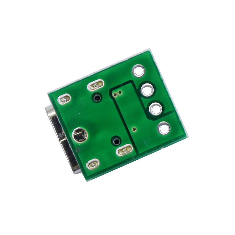 USB 3.1 Type-C 16 Pin Female B - Banana Pi Bpi-M5 评论和价格
