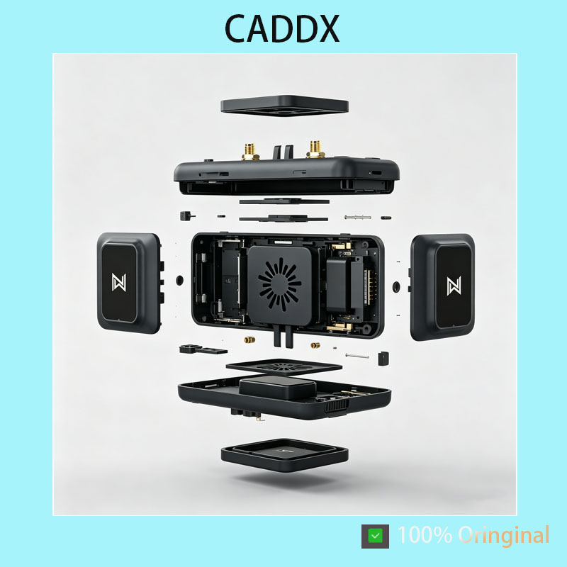 Walksnail Avatar VRX HD FPV Re - Fpv Goggles Avatar Hd Receiver 评论和价格