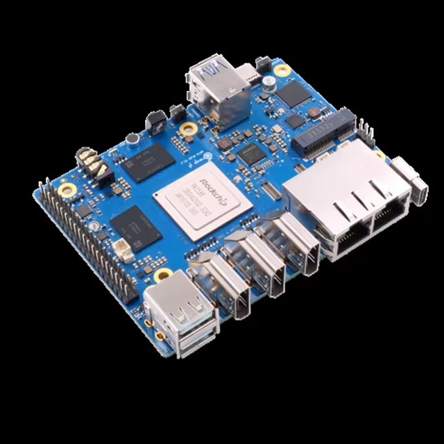 Orange Pi 5 PLUS for RK3588 In - Orange Pi 5 Plus 16Gb 评论和价格