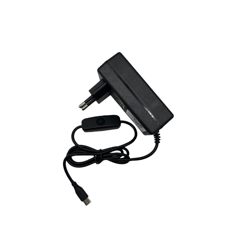 Orange Pi 5 Plus Power Adapter - Banana Pi Bpi-M5 评论和价格