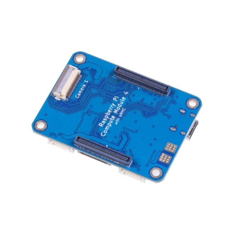 Ochin Tiny Carrier Board with  - Raspberry Pi Compute Module 4 8Gb 32Gb 评论和价格