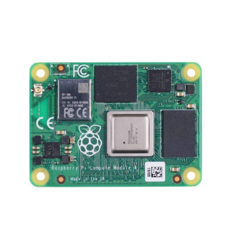 Ochin Tiny Carrier Board with  - Raspberry Pi Compute Module 4 8Gb 32Gb 评论和价格