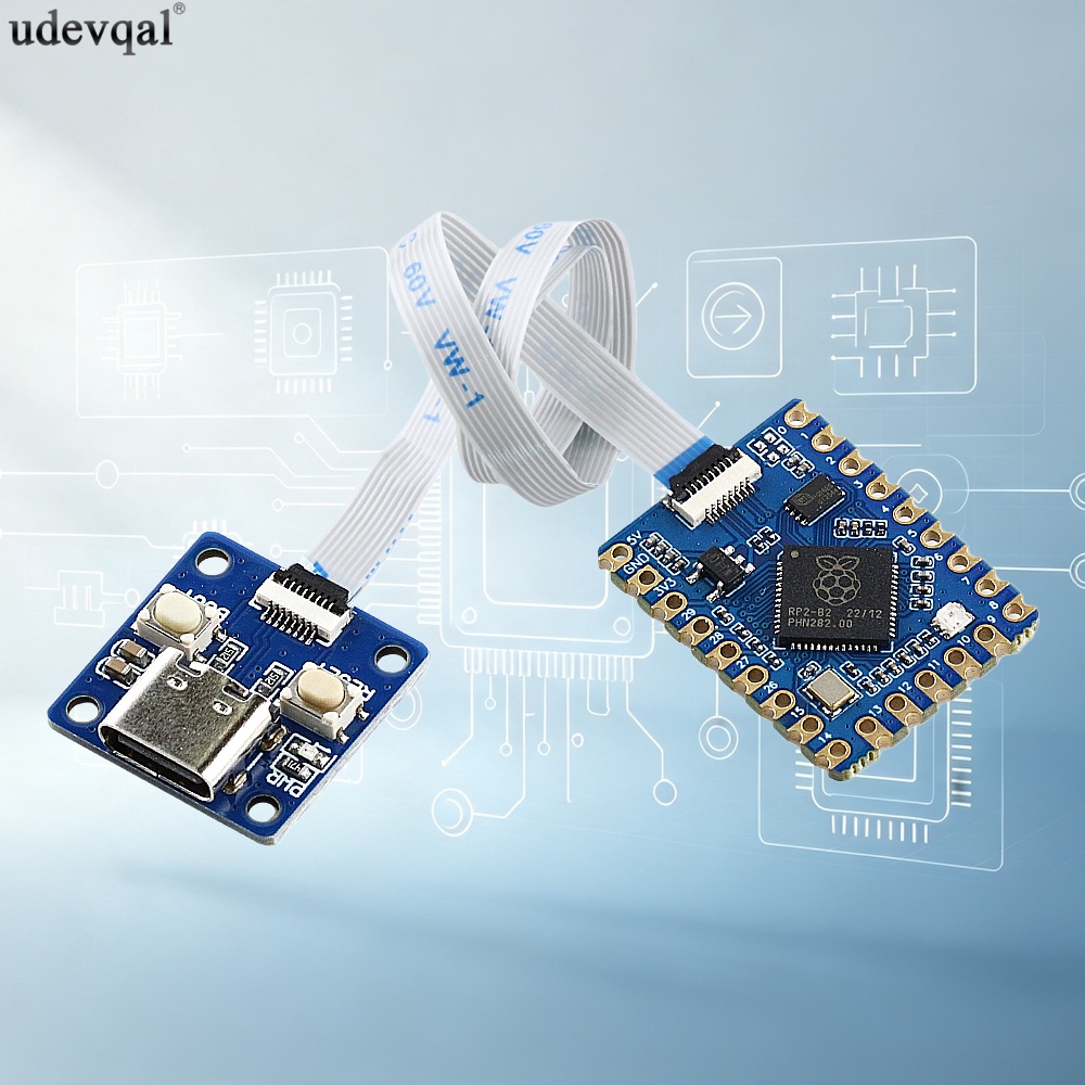 RP2040 Development Board with  - Banana Pi Bpi-M5 评论和价格