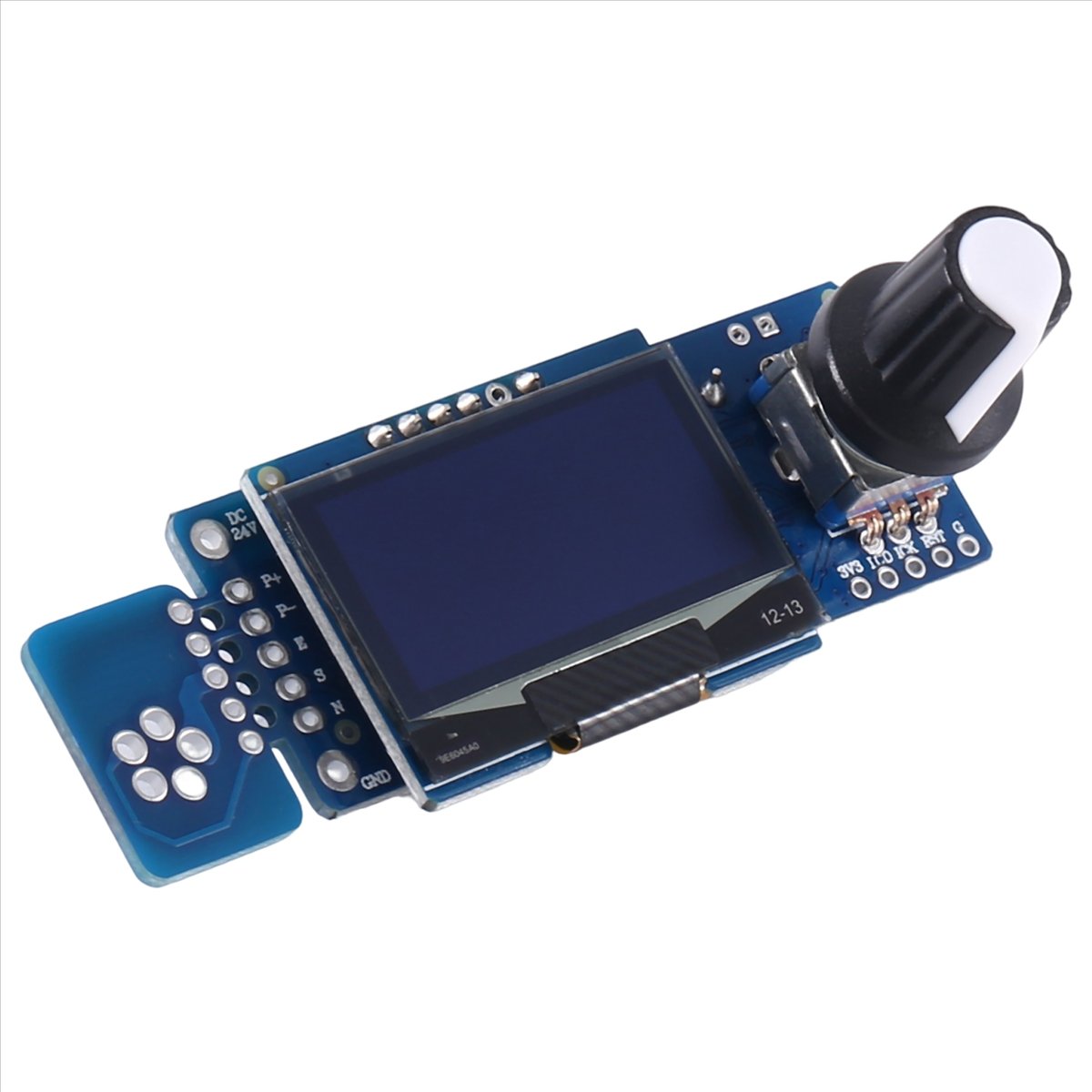 T12 OLED Digital Soldering Iro - Soldering Station T12 Oled 评论和价格