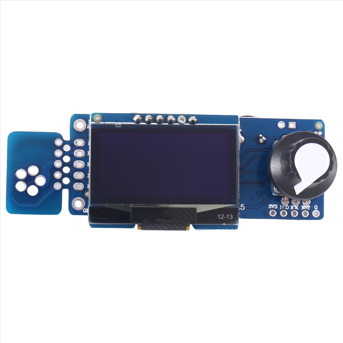 T12 OLED Digital Soldering Iro - Soldering Station T12 Oled 评论和价格