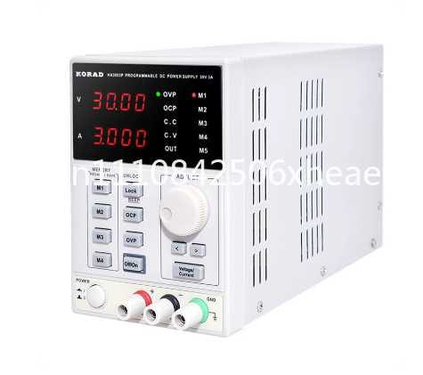KA3003D / KA3005P Digital Prog - Programmable Dc Power Supply 60V 5A 评论和价格