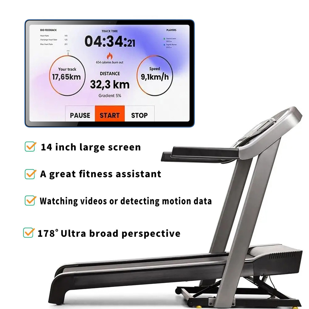 New 14 Inch Tablets Global Ver - Khadas Vim4 8Gb 评论和价格