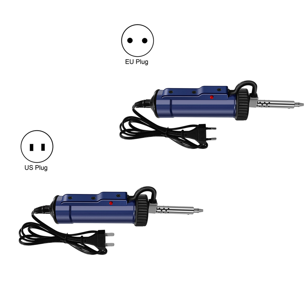 BBT-580 Automatic Vacuum Desol - Desoldering Gun Vacuum Electric 评论和价格