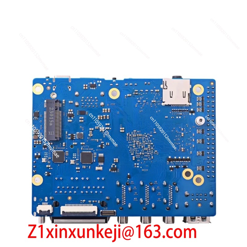 Orange Pi 5 Plus Development B - Orange Pi 5 Plus 16Gb 评论和价格