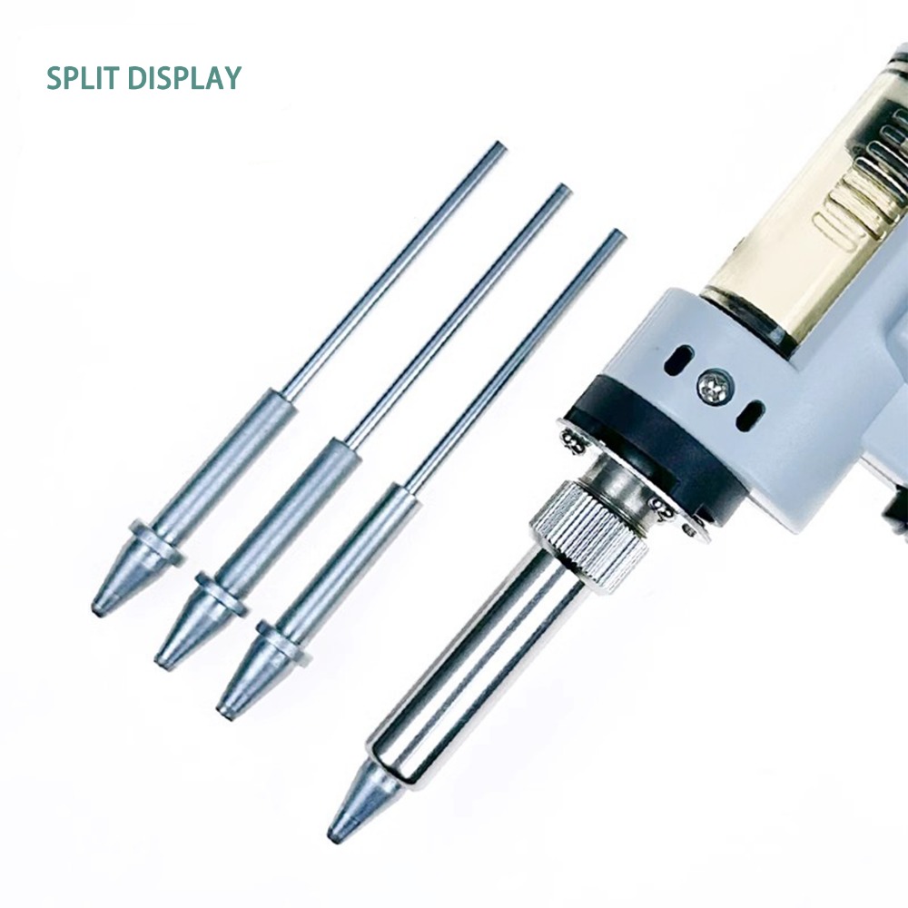 S-993A Single-pump Electric De - Desoldering Gun Vacuum Electric 评论和价格