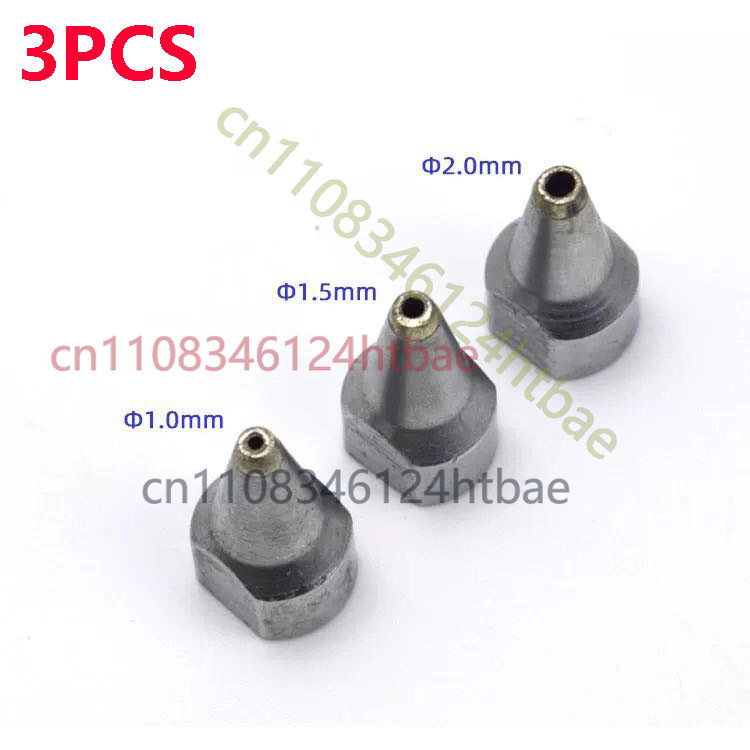1.0/1.5/2mm Electric Vacuum De - Desoldering Gun Vacuum Electric 评论和价格