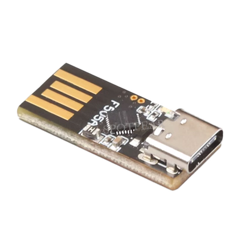 Raspberry Pi 5 USB A C Mini PD - Banana Pi Bpi-M5 评论和价格