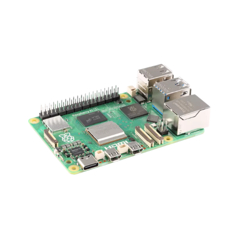 1pcs Raspberry Pi 5 Developmen - Raspberry Pi 5 8Gb Kit 评论和价格