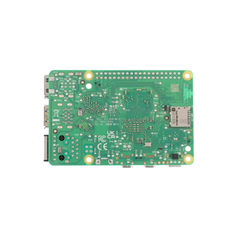 1pcs Raspberry Pi 5 Developmen - Raspberry Pi 5 8Gb Kit 评论和价格