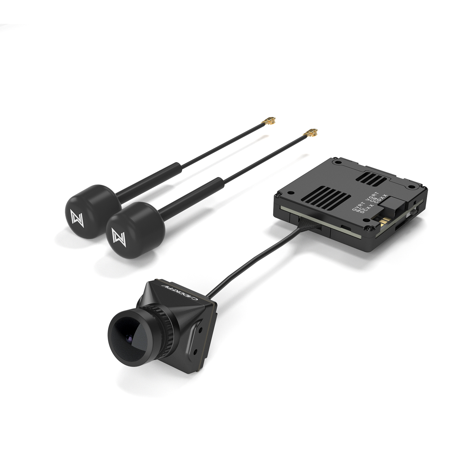Caddx Walksnail Avatar HD Gogg - Fpv Goggles Avatar Hd Receiver 评论和价格
