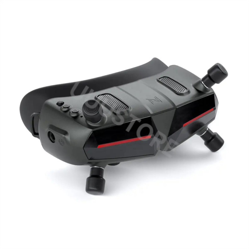 Walksnail Avatar HD Goggles X  - Fpv Goggles Avatar Hd Receiver 评论和价格