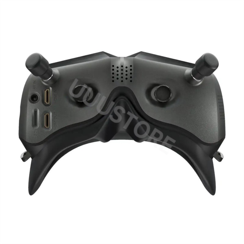 Walksnail Avatar HD Goggles X  - Fpv Goggles Avatar Hd Receiver 评论和价格