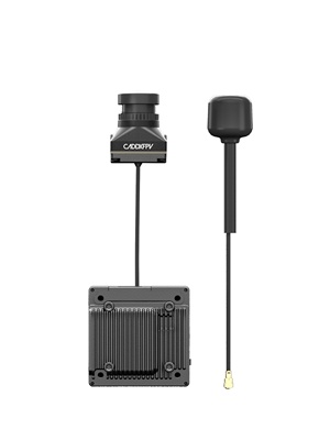 Walksnail Avatar HD VRX Receiv - Fpv Goggles Avatar Hd Receiver 评论和价格