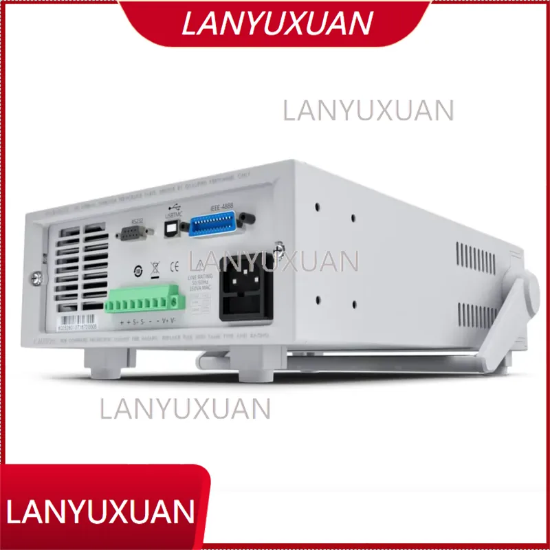 ITECH IT6922A Programmable DC  - Programmable Dc Power Supply 60V 5A 评论和价格