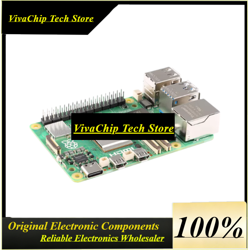 VoFS1pcs Raspberry Pi 5 Develo - Raspberry Pi 5 8Gb Kit 评论和价格