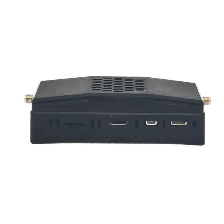 2025HDZero VRX 4X 5.8GHz 720p  - Fpv Vtx Receiver Module Hd 评论和价格