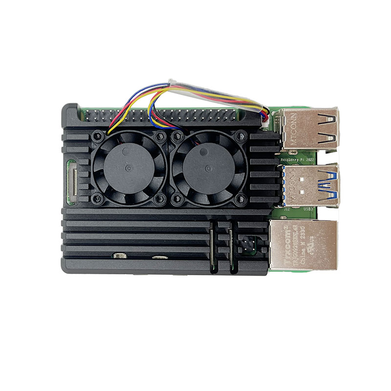 Raspberry Pi 5th Generation Du - Raspberry Pi 5 8Gb Kit 评论和价格