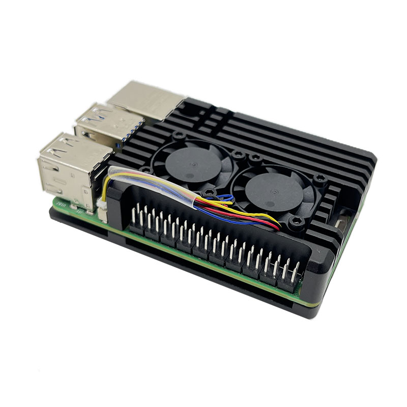 Raspberry Pi 5th Generation Du - Raspberry Pi 5 8Gb Kit 评论和价格