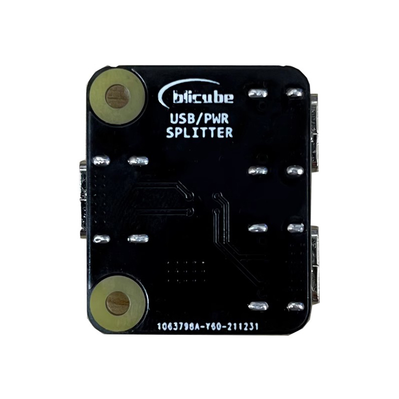USB Power Splitter for Raspber - Banana Pi Bpi-M5 评论和价格