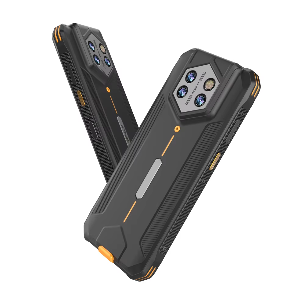 Handheld PDA with 6.5-inch Scr - Khadas Vim4 8Gb 评论和价格