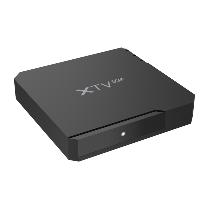 2023 TV BOX Android 11 Amlogic - Khadas Vim4 8Gb 评论和价格
