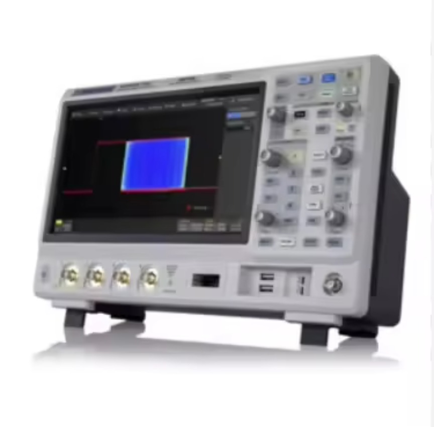 SIGLENT SDS2104X PLUS 4-Ch 100 - Digital Storage Oscilloscope 100Mhz 4Ch 评论和价格