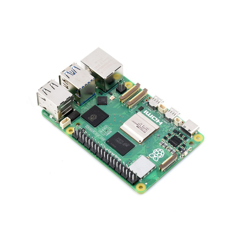 Original Raspberry Pi 5 Comple - Raspberry Pi 5 8Gb Kit 评论和价格