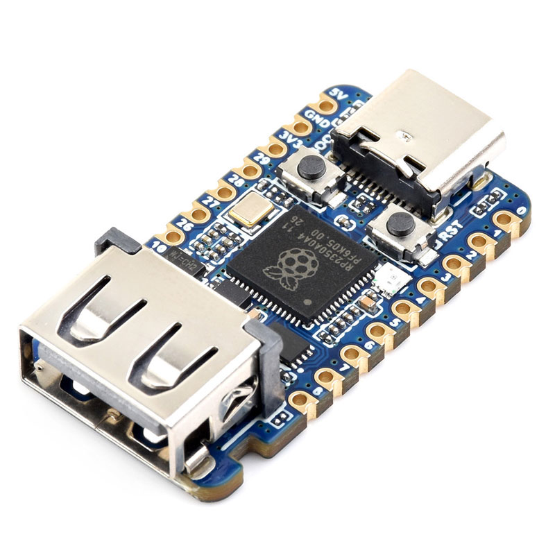 Raspberry Pi Pico 2 RP2350A RP - Banana Pi Bpi-M5 评论和价格