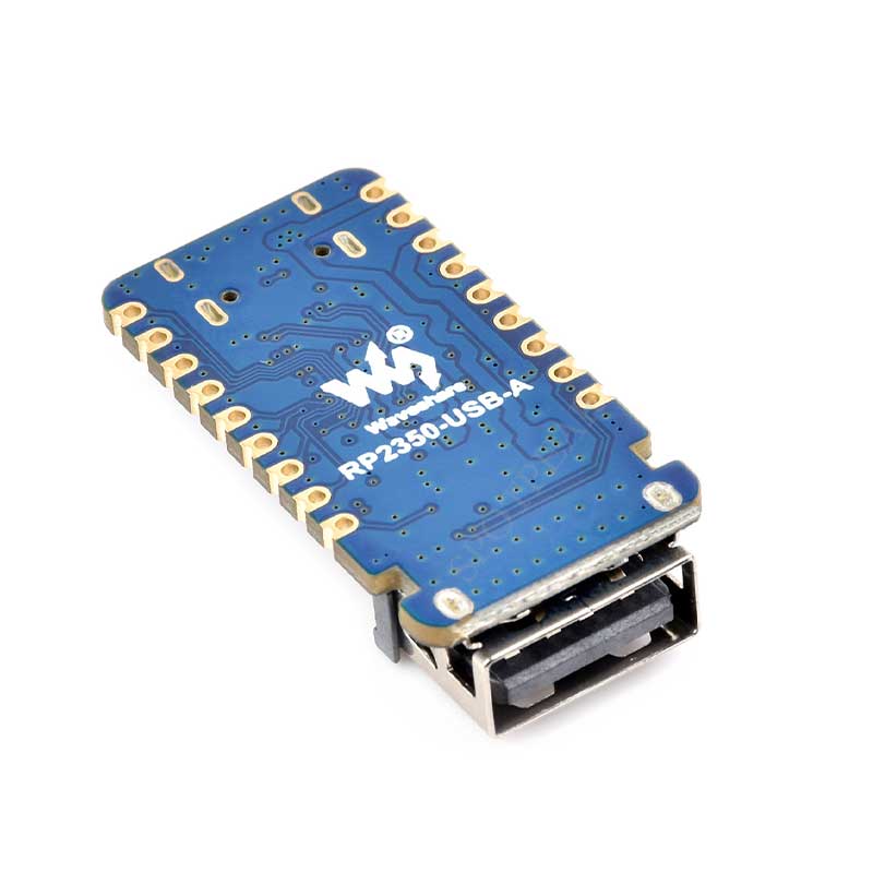 Raspberry Pi Pico 2 RP2350A RP - Banana Pi Bpi-M5 评论和价格