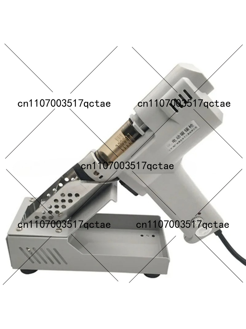 Electric Vacuum Desoldering Pu - Desoldering Gun Vacuum Electric 评论和价格