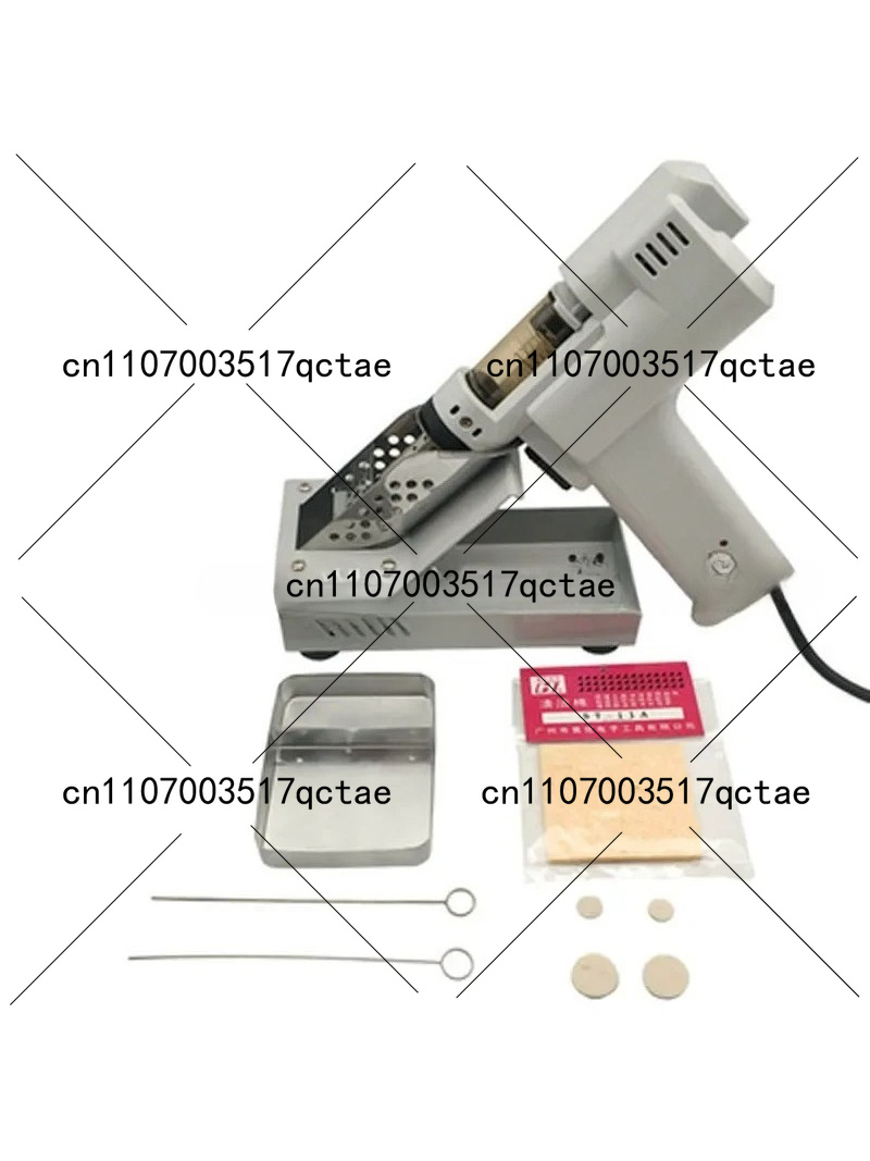 Electric Vacuum Desoldering Pu - Desoldering Gun Vacuum Electric 评论和价格