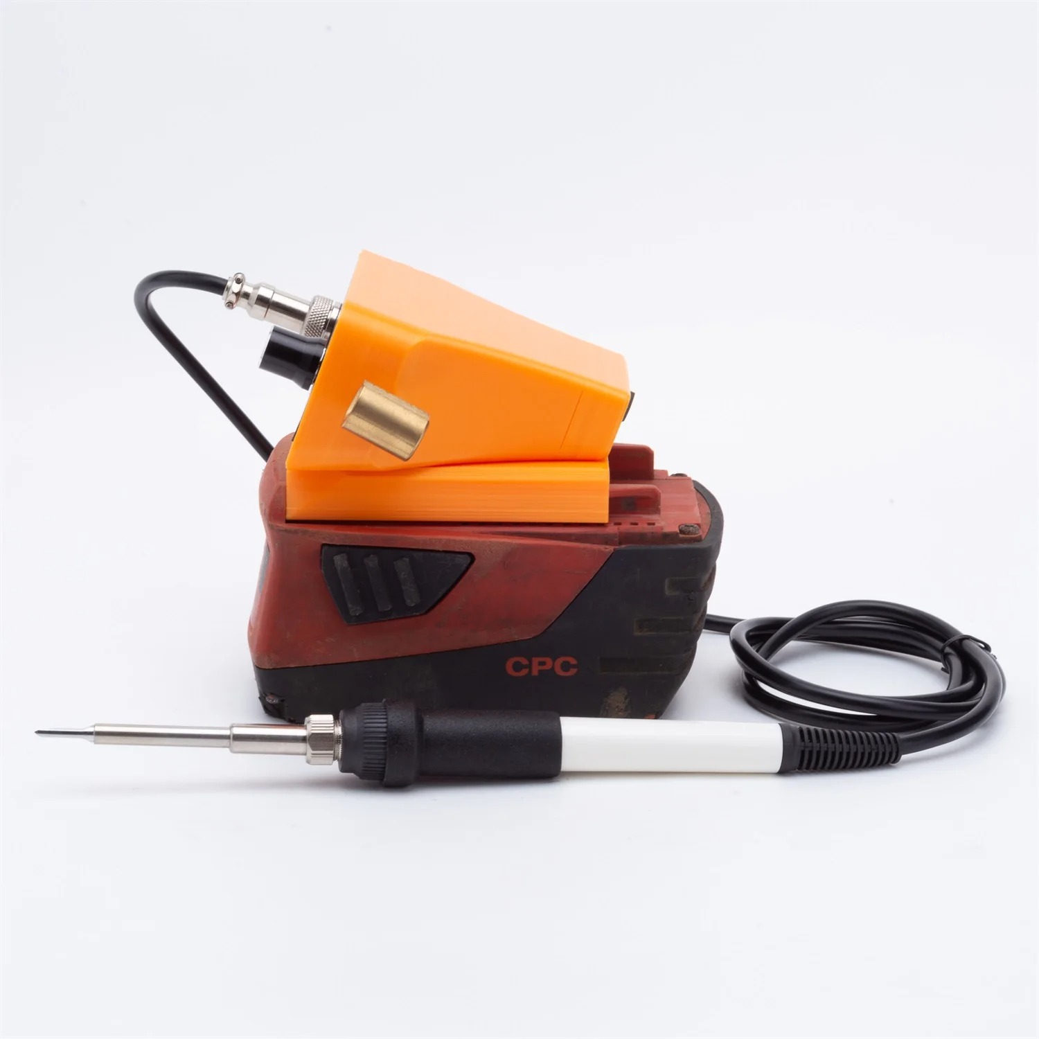 For HILTI B22 22V Lithium Batt - Soldering Station T12 Oled 评论和价格