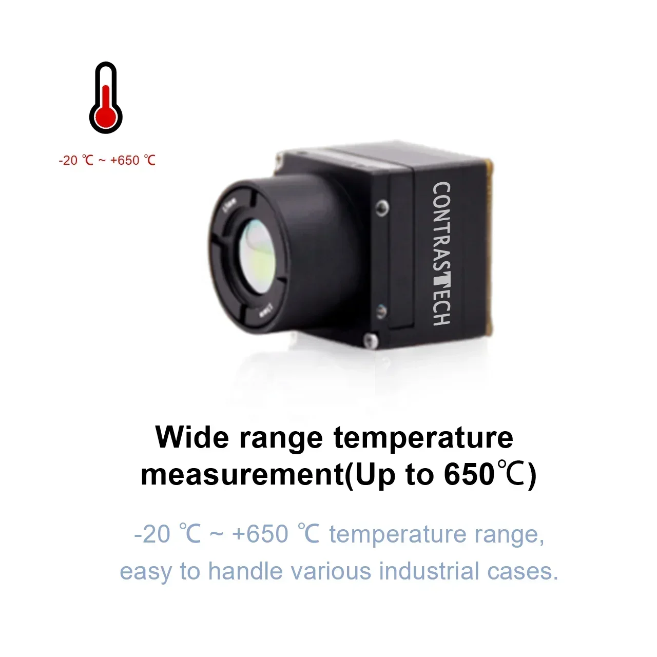 2026 Premium f  High Resolutio - Thermal Imaging Camera Module Flir 评论和价格